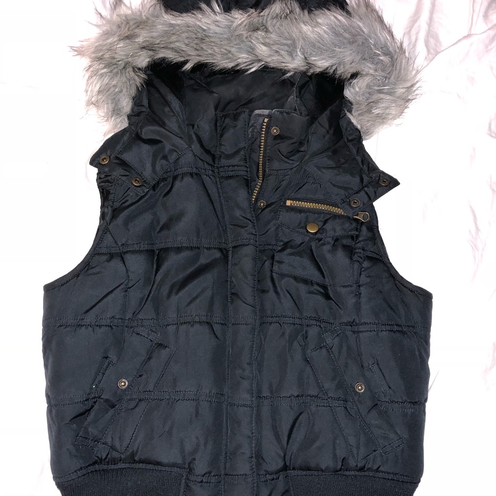 Vest